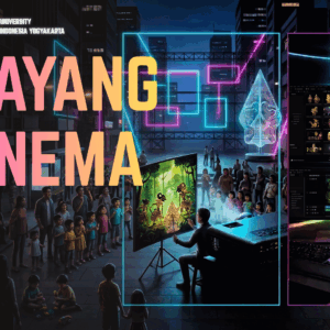WAYANG CINEMA